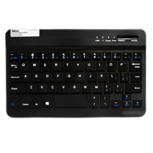 Wizpad Lite Bluetooth Keyboard