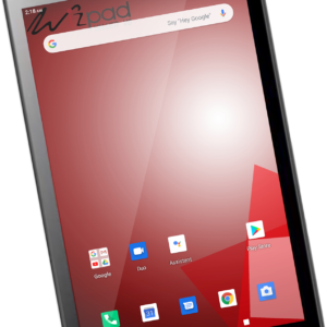 Wizpad Valuer V8