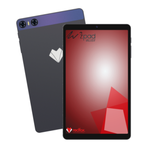 Wizpad Valuer M6